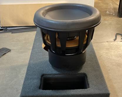 CAR AUDIO REPAIRS